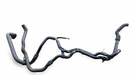 Conducta Conducte Apa Webasto Sirocou Volkswagen Touran 1T3 2010 - 2015 Cod 03L121151E [M9801]