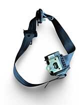 Centura Siguranta Dreapta Fata Citroen C4 2004 - 2010 Cod 96479909XX [L9181]