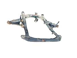 Punte Jug Calandru Fata Suport Motor Dacia Logan 2 2012 - 2020 Cod 544086782R [LC2242]