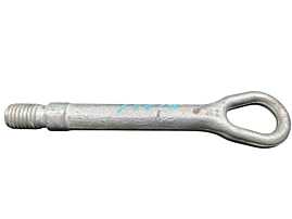 Cui Carlig Infiletant Tractare Remorcare Mercedes Clasa S Class W221 2005 - 2013 [N3064]