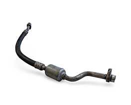 Conducta Teava AC Aer Conditionat Clima Nissan X-Trail T31 2.0 DCI 2007 - 2013 Cod 92480-JG700, 92480JG700 [LR3300]