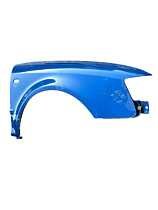 Aripa Dreapta Fata Rugina Audi A4 B6 2001 - 2005 Culoare LZ5W (Inceput de Rugina) [LC2541]