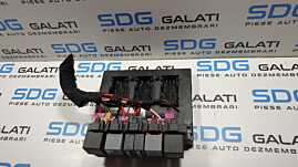 Unitate Modul Calculator Control Confort Comfort BCM Volkswagen Golf 6 2008 - 2016 Cod 1K0937087D