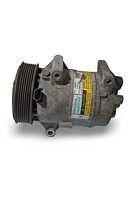 Compresor AC Aer Conditionat Clima Renault Scenic 2 1.9 DCI 2003 - 2009 Cod 8200053264 [MX1181]