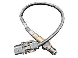 Sonda Lambda BMW Seria 5 E60 2.0 D 2003 - 2010 Cod 7793825-01 0281004028 [N3075]