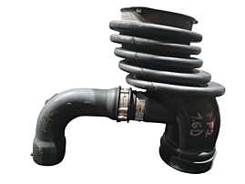 Furtun Conducta Tub Tubulatura Presiune Aer Turbo Volvo V50 1.6 Diesel 2004 - 2012 Cod 7210086501 [N3437]