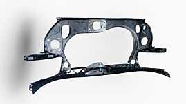 Trager Panou Frontal Calandru Suport Radiatoare Audi A4 B6 2.0 Benzina ALT 2001 - 2005 Cod 8E0805594B [MX0109]