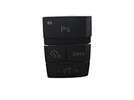 Buton Butoane Comenzi Bord Audi Q7 4L 2007 - 2015 Cod 4L1927123A [N3290]