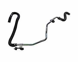 Furtun Conducta Servo Servodirectie Volkswagen Touareg 7P 3.0 TDI 2010 - 2018 Cod 7P6422890D [LR3304]