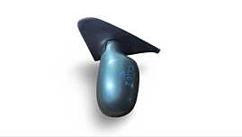 Oglinda Stanga Renault Clio 2 Symbol 1998 - 2012 [LR2425]