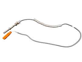 Sonda Temperatura Gaze Skoda Superb 2 1.9 2.0 TDI 2008 - 2013 Cod 03G906088D [N4315]