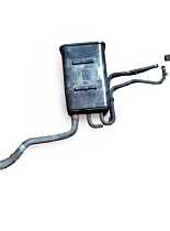 Canistra Carbon Filtru Kia Rio 1.4 Benzina G4EE 2005 - 2009 Cod 31420-1G100, 314201G100 [MX0561]