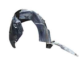 Carenaj Pasaj Protectie Aparatoare Noroi Janta Roata Stanga Fata Renault Laguna 3 2007 - 2015 [LC2789]