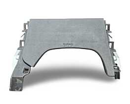 Airbag Sofer Genunchi Mitsubishi ASX 2010 - 2016 Cod 7030A241, 617622400E [LR4938]