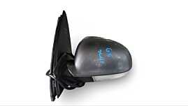 Oglinda Stanga Electrica Volkswagen Golf 5 Hatchback Scurt 2004 - 2008 [LR2390]