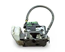 Broasca Incuietoare Usa Portiera Dreapta Fata Fiat Doblo 2002 - 2010 [LR4747]