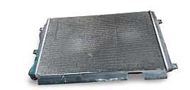 Radiator Apa Skoda Octavia 2 1.4 TSI 2008 - 2013 Cod 5K0121251G [MX0715]