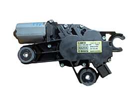 Motoras Stergator Geam Sticla Luneta Haion Portbagaj Mazda 3 BK 2003 - 2009 Cod BP4K-67450 [L9404]