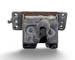 Broasca Incuietoare de la Haion Haion Portbagaj Opel Astra G Break Combi Caravan 1998 - 2004 [LR2936]