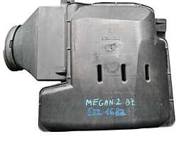 Carcasa Filtru Aer Renault Scenic 2 1.6 Benzina 2003 - 2009 Cod H7700104844 [N3817]