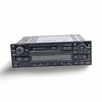 Unitate Radio Player Casetofon BETA Volkswagen Bora 1998 - 2005 Cod 902221589711 [LR2799]