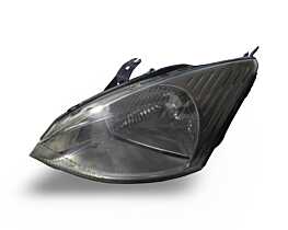 Far Stanga Fara Xenon Ford Focus 1 NFL Non Facelift 1998 - 2001 Cod XS4X-13006-AE [LR3586]