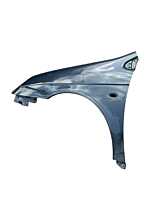 Aripa Stanga Fata Citroen C5 1 2001 - 2008 [LC2532]