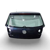 Haion Portbagaj Dezechipat cu Luneta Geam Sticla Volkswagen Golf 5 Hatchback Scurt 2004 - 2008 [LC3888]