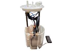 Pompa Combustibil Rezervor cu Sonda Litrometrica Opel Astra J 1.3 CDTI 2009 - 2016 Cod 13577242 [N4291]