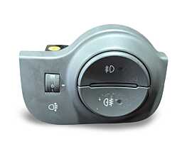 Panou Buton Butoane Proiectoare si Reglaj Far Faruri Kia Rio 2005 - 2009 Cod 93310-1G000, 201003199 [LR4124]
