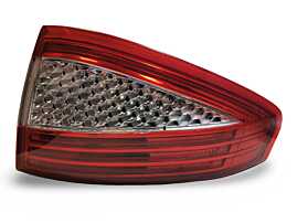 Stop Lampa Tripla Dreapta Ford Mondeo 4 MK4 2007 - 2010 Cod 7S71-13404-A [LS0959]