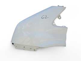 Aripa Stanga Fata Ford Transit 2007 - 2014 [LN0015]