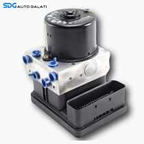 Pompa ABS BMW Seria 3 E90 E91 2004 - 2008 Cod 3451-7841232-01 7841232 3452-6776069-01 6776069 100961-08523 [L9926SOS]