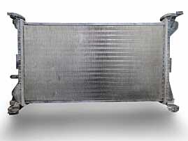Radiator Racire Apa Ford Focus 1 1.6 B 1998 - 2004 [L9437]