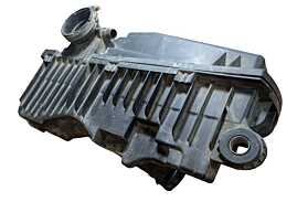 Carcasa Filtru Aer Peugeot 206 1.6 16V 1998 - 2012 Cod 9650644480 9654687880 [L9027]