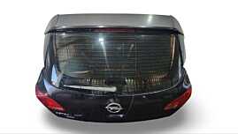 Haion Hayon Portbagaj Dezechipact cu Luneta Geam Sticla Opel Astra J Hatchback Scurt 2009 - 2016 [LC3596]