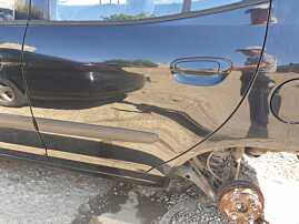 Usa Usi Portiera Portiere Stanga Spate Dezechipata Kia Picanto Facelift 2004 - 2011 Culoare Z1