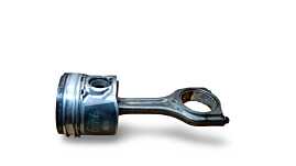 Piston cu Biela Citroen C2 1.4 HDI 2003 - 2010 Cod 74L53 [MX0934]