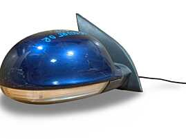 Oglinda Electrica Dreapta Volkswagen Golf 5 Scurt Hatchback 2004 - 2008 [L9109]