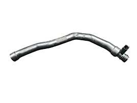 Conducta Furtun Tubulatura Aer Epurator Mercedes Clasa C Class W204 2.2 CDI 2007 - 2014 Cod A6510101382 [N2619]