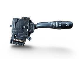 Maneta Stergator Toyota Avensis T25 2003 - 2009 Cod 173654LH 84652-05140 [L9645]