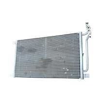 Radiator AC Aer Conditionat Clima BMW Seria 3 E46 2.0 D 1997 - 2005 [M9502]