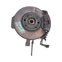 Fuzeta Stanga Fata in 4 Prezoane Opel Astra G 1.7 Diesel 1998 - 2007 [M9552]