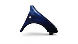 Aripa Dreapta Fata Skoda Fabia 1 2000 - 2007 [LC3687]