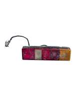 Stop Lampa Tripla Stanga Ford Transit Carosata Autoutilitara 2000 - 2006 [LC2276]