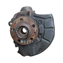 Fuzeta Stanga Fata Seat Leon 1M 1.9 TDI ARL ASZ 1999 - 2006 [M9472]