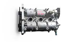 Chiuloasa Chiulasa Completa Seat Ibiza 3 1.2 Benzina BME 2002 - 2009 Cod 03E103373C, 03E103264X, 03E103473Q [MX1239]