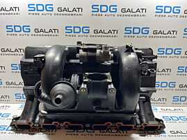 Galerie Admisie Aer BMW Seria 3 E46 325 2.5 i M54 1998 - 2006 Cod 7523290 752329004 [MA0149]