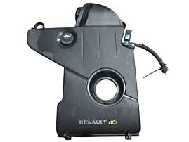 Carcasa Filtru Aer Dacia Duster 1.5 DCI 2010 - 2018 Cod 70365657 [N2953]