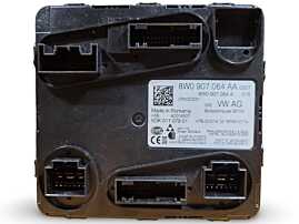 Unitate Modul Calculator Control Confort BCM Audi A4 B9 1.4 TFSI 2015 - 2019 Cod 8W0907064AA 8W0907064A 5DK011079 [N4932]